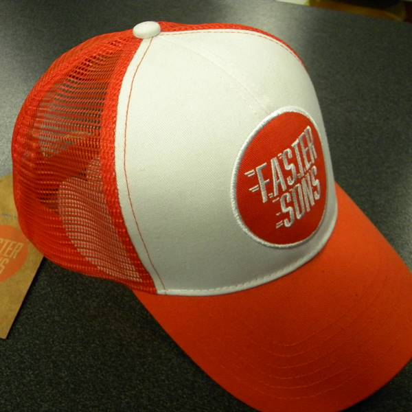 CAPPELLINO YAMAHA FASTER SONS